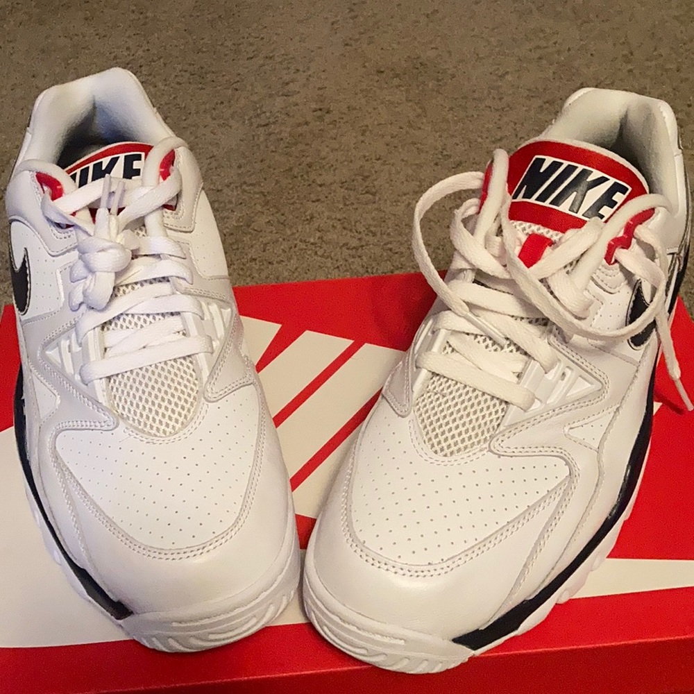 Nike Air Cross Trainer 3 Low